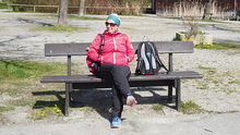 Dieen am Ammersee (27.04.2021)