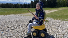 Bergmanalpe [25.05.2021)