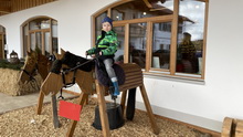 Besuch in Germaringen (14.02.2022)