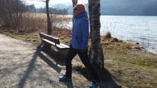 Weiensee (17.03.2022)
