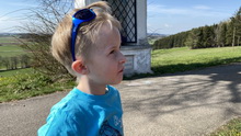 Spazergang Georgiberg (14.04.2022)