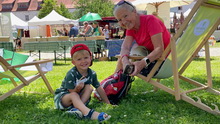 Bltenfest Steingarten (12.06.2022)