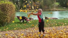 Lechsee (10.10.2022)