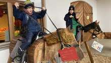 Hofladen Mauerstetten (05.01.2024)