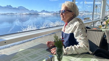 Hopfensee (12.01.2024