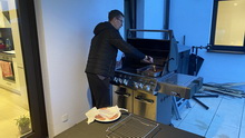 Angrillen in Geisenfeld (26.02.2024)