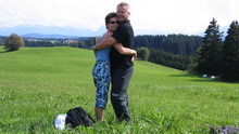 Es war einmal... (07.09.2003)
