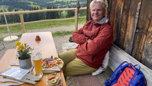 Buchel Alpe (16.05.2025)