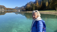 Alpsee (18.10.2025)