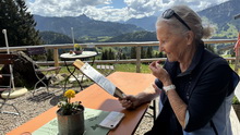 Buchel Alpe (21.05.2026)