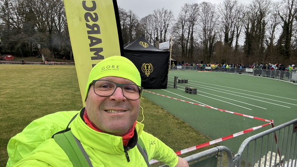 Mammut Marsch München (15.03.2025)