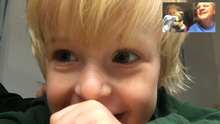 Max Facetime (03.02.2019)