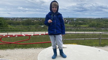 Gersthofen (16.05.2021)
