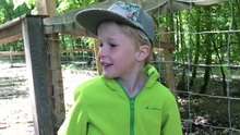 Wildpark Landsberg (13.06.2021)