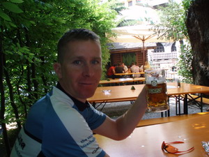 In der Forst-Brauerei