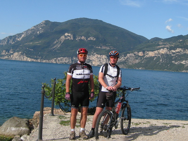 Start in Assenza