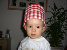 Nik der Meisterkoch