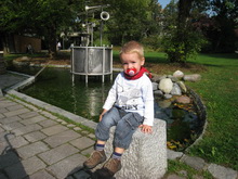 21.09.2009 in Bad Wrishofen