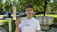 Nik Geb. und Fhrerschein Landsberg (02.05.2025)
