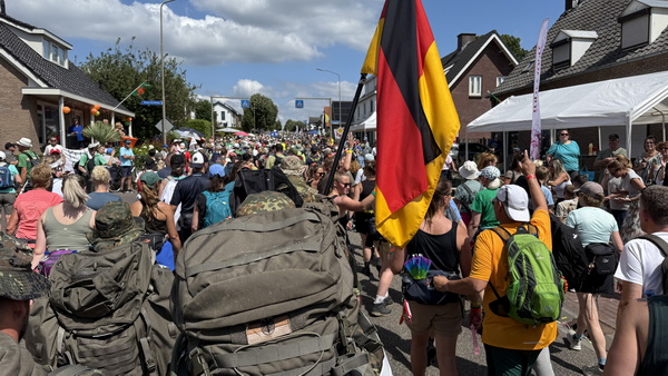 Nimwegen 2025