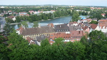 Landsberg - PANOMAX